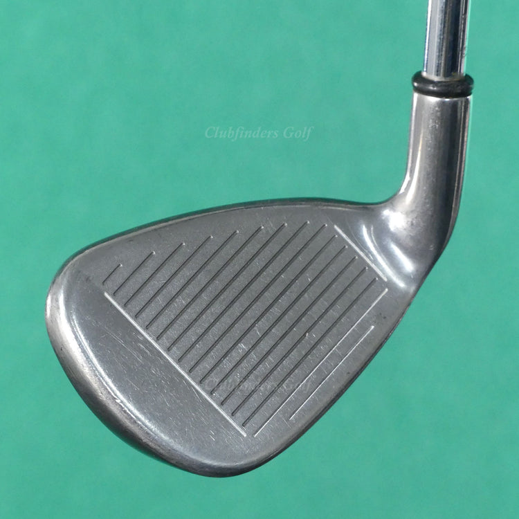 Callaway Steelhead X-14 Pro Series Single 9 Iron Constant Weight Steel Stiff