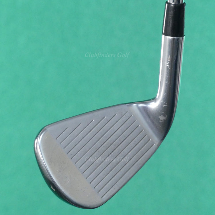 Callaway EPIC Pro CF 17 Single 7 Iron Stepped Steel Stiff *READ*