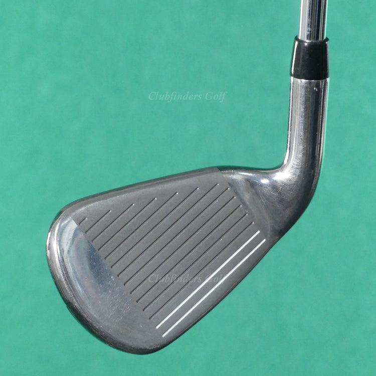 Callaway X2 Hot 2016 Single 6 Iron Factory Steel Regular