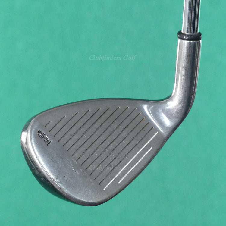 Callaway Big Bertha 2008 Single 9 Iron Factory Steel Uniflex