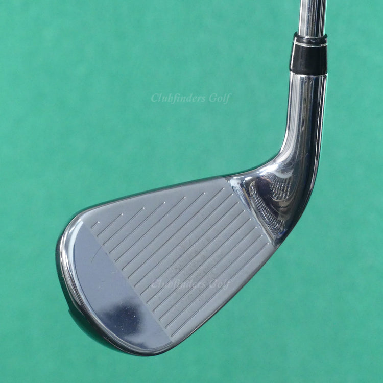 Callaway Paradym X Single 7 Iron True Temper Elevate MPH 85 Steel Regular