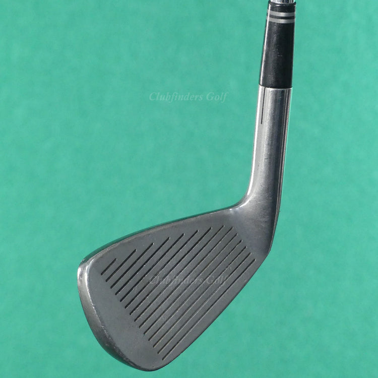 King Cobra Oversize Norman Grind Single 4 Iron Precision Rifle 6.0 Steel Stiff