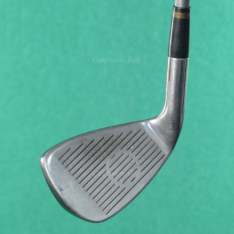 King Cobra Original Oversize Single 8 Iron AutoClave System Graphite Medium
