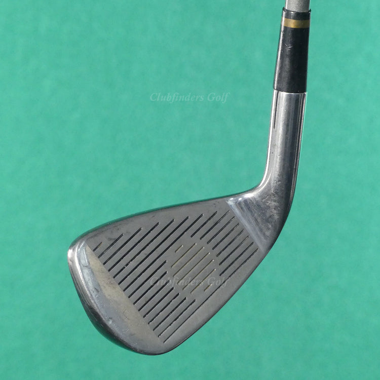 King Cobra Original Oversize Single 6 Iron AutoClave System Graphite Firm