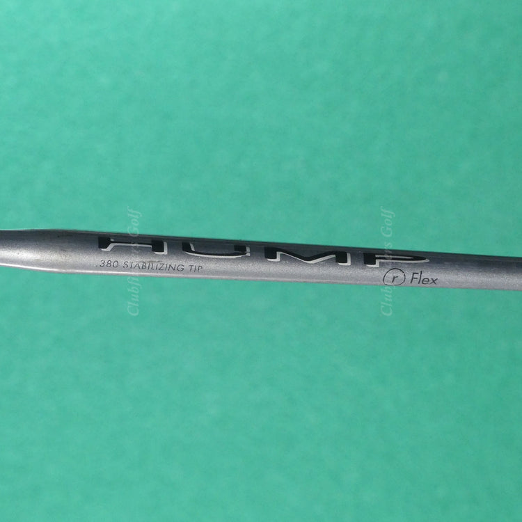 King Cobra II Oversize '98 Single 5 Iron Factory HUMP Graphite Regular