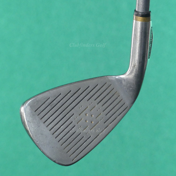King Cobra II Oversize '98 Single 5 Iron Factory HUMP Graphite Regular