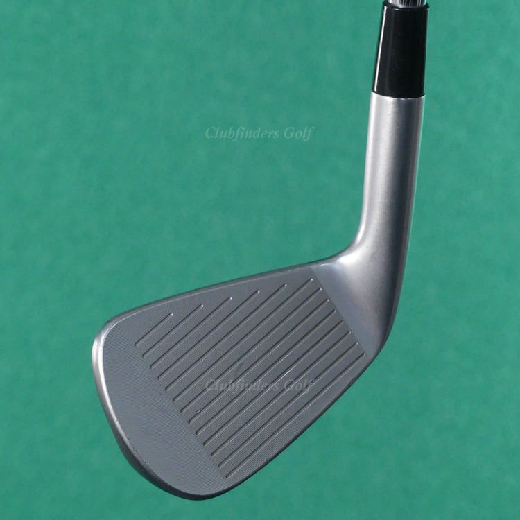 TaylorMade P7MB Forged 2023 Single 5 Iron KBS Tour Steel Stiff