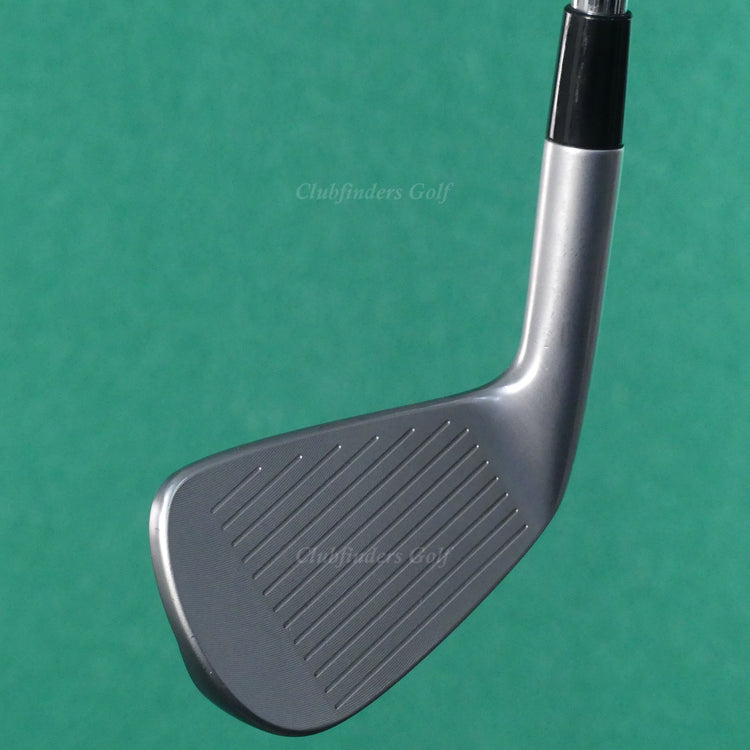 TaylorMade P7MB Forged 2023 Single 4 Iron KBS Tour Steel Stiff