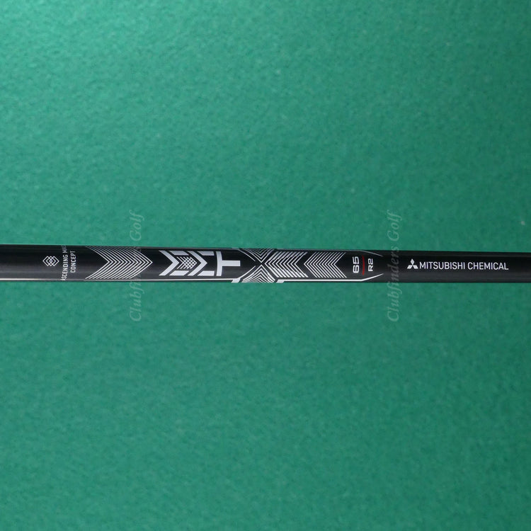 NEW Titleist 2025 T-Series T350 Single 5 Iron Mitsubishi MMT 65 Graphite Seniors