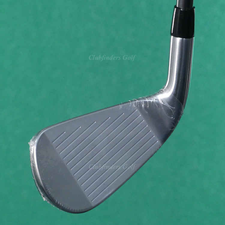 NEW Titleist 2025 T-Series T350 Single 5 Iron Mitsubishi MMT 65 Graphite Seniors