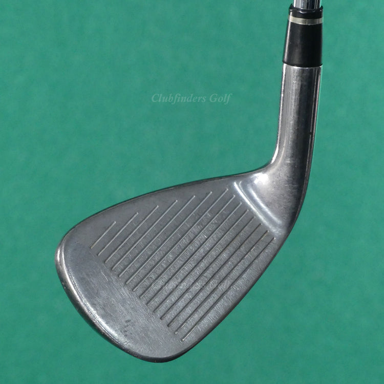 Nike NDS Single 9 Iron Factory True Temper Steel Uniflex