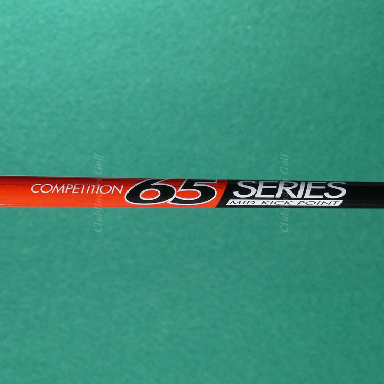 Adams Golf GT2 Undercut Single 8 Iron UST Competition 65 Series Graphite Stiff