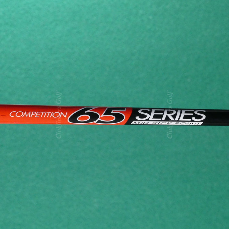 Adams Golf GT2 Undercut Single 7 Iron UST Competition 65 Series Graphite Stiff