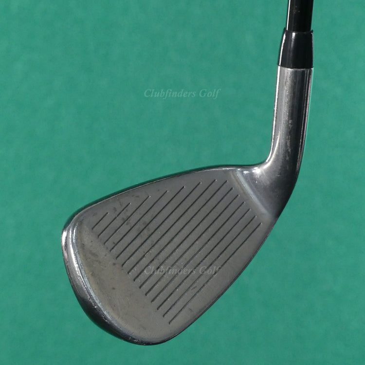 Adams Golf GT2 Undercut Single 7 Iron UST Competition 65 Series Graphite Stiff