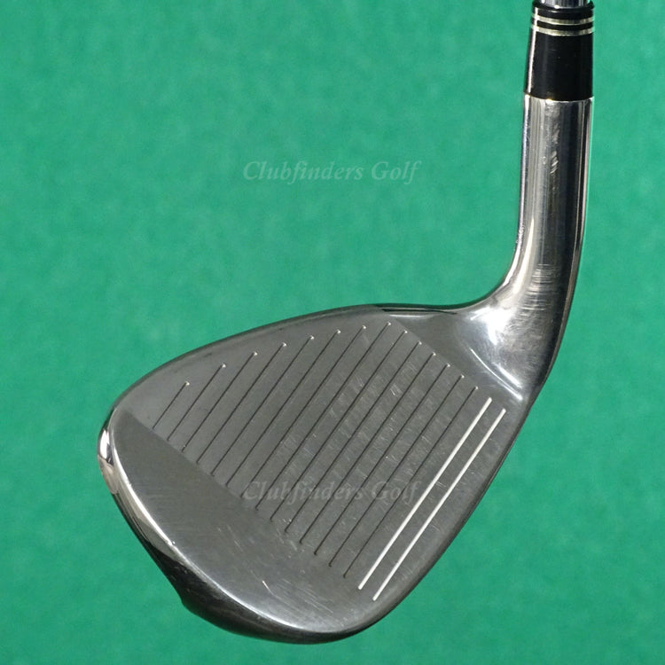 TaylorMade Burner Plus AW Approach Wedge Burner Superfast 85 Steel Regular