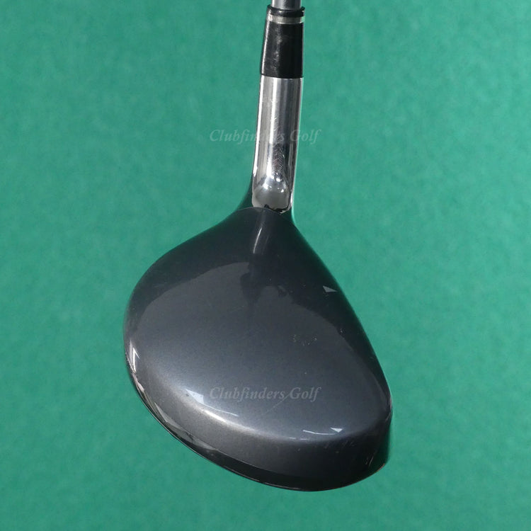 Lady Adams Idea a7OS Fairway 7 Wood Grafalloy Lightweight 45g Graphite Women's
