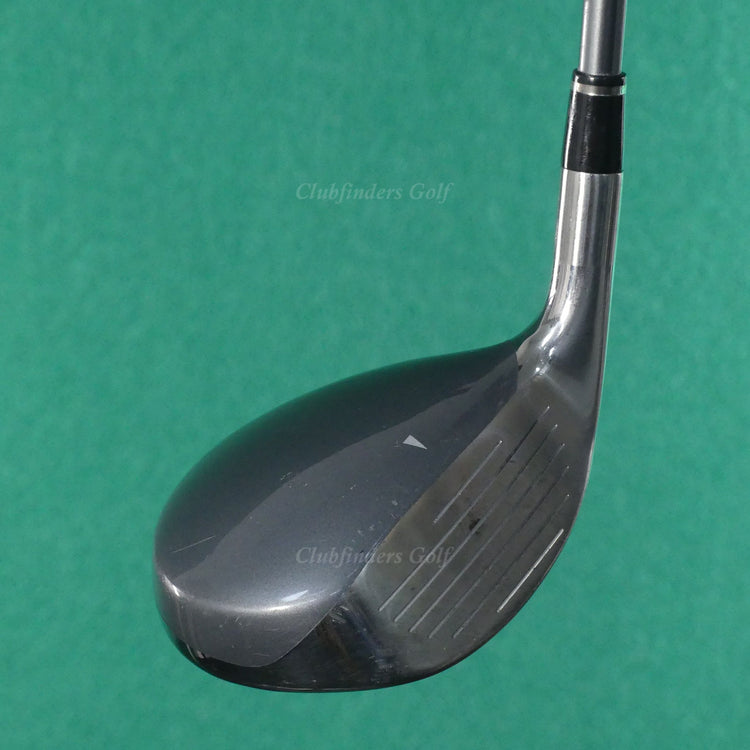 Lady Adams Idea a7OS Fairway 7 Wood Grafalloy Lightweight 45g Graphite Women's