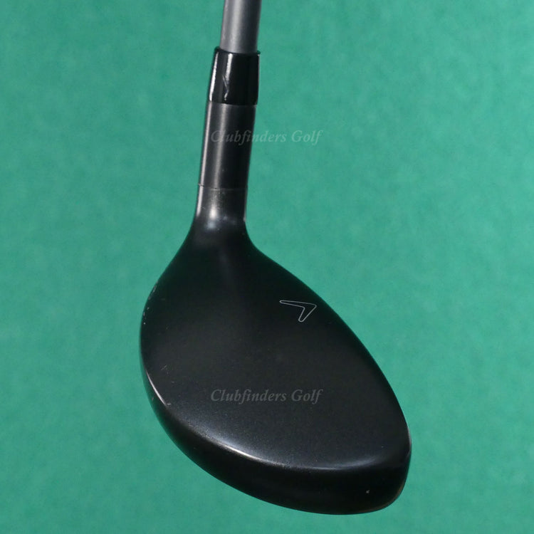 Callaway Edge 2024 Hybrid 5 Iron Factory 75 Graphite Regular w/ Headcover