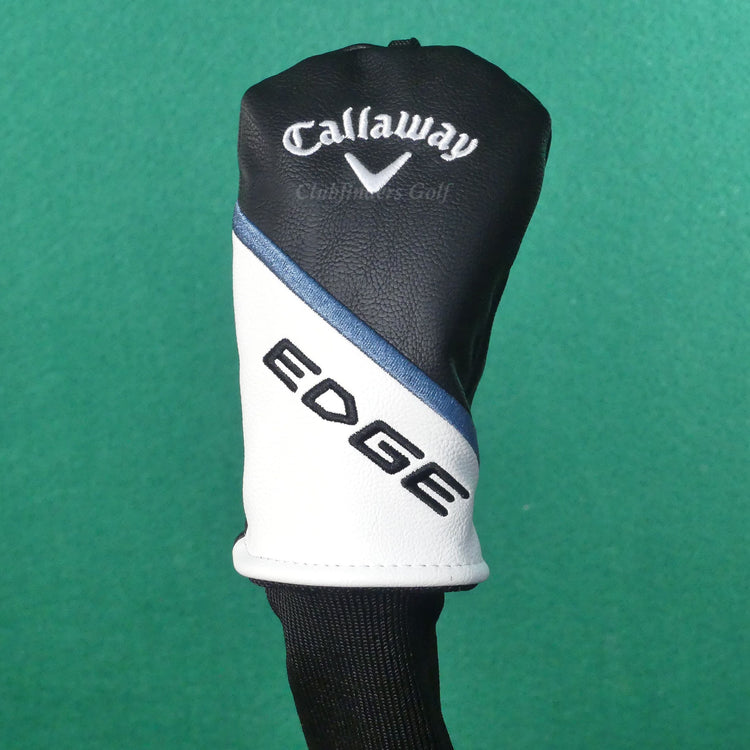 Callaway Edge 2024 Hybrid 5 Iron Factory 75 Graphite Regular w/ Headcover