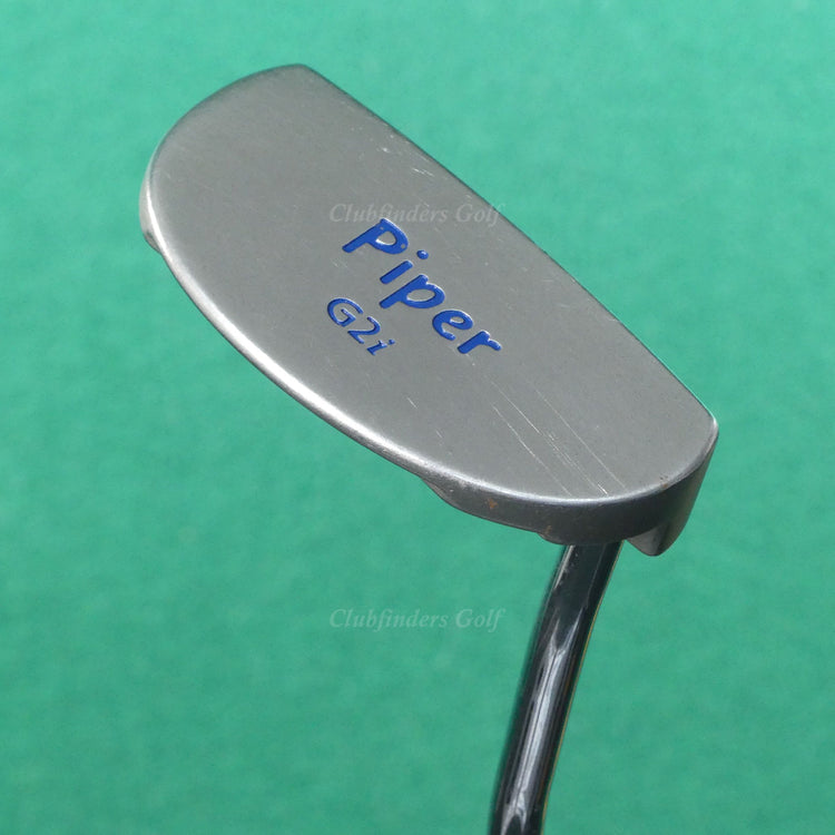 Ping G2i Piper Red Dot 34" Putter Golf Club Karsten