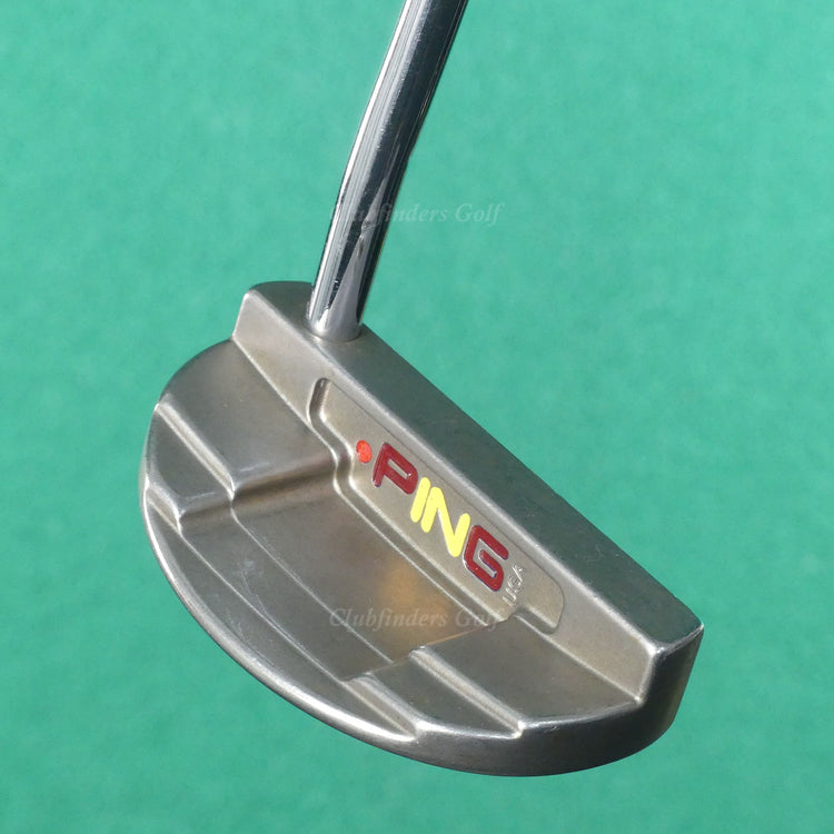 Ping G2i Piper Red Dot 34" Putter Golf Club Karsten