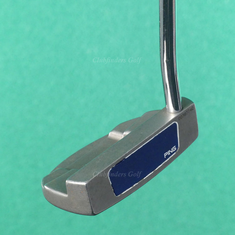 Ping G2i Piper Red Dot 34" Putter Golf Club Karsten