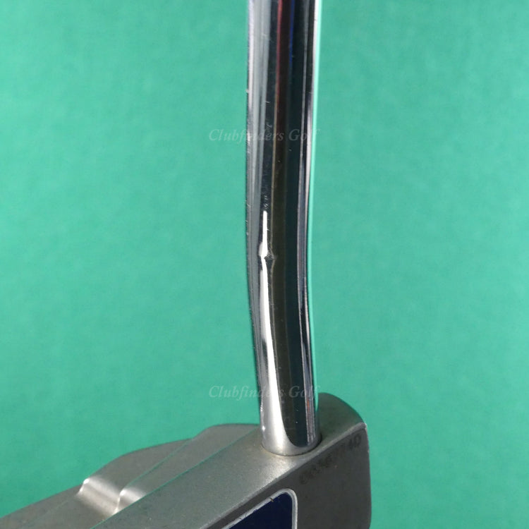 Ping G2i Piper Red Dot 34" Putter Golf Club Karsten