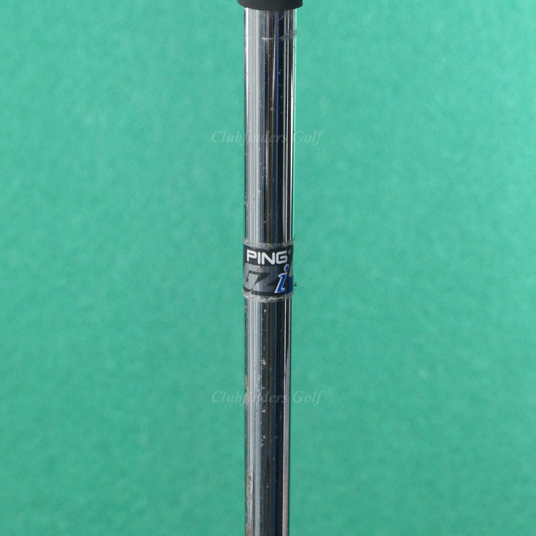 Ping G2i Piper Red Dot 34" Putter Golf Club Karsten