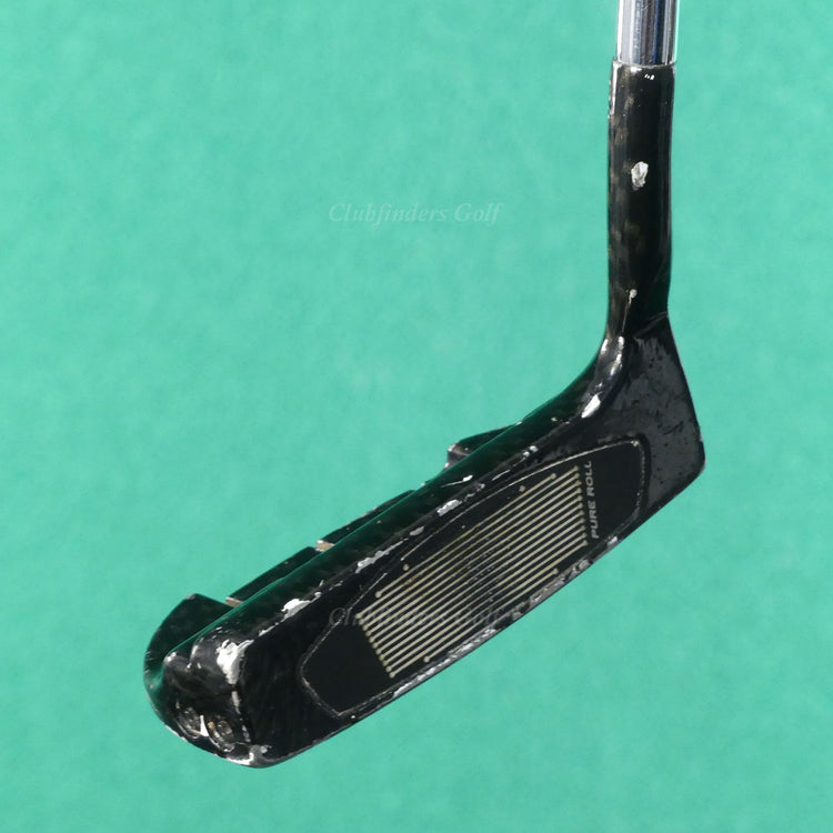 TaylorMade Ghost TM-880 Tour Flow-Neck 35" Putter Golf Club *READ*