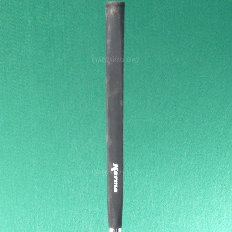 TaylorMade Ghost TM-880 Tour Flow-Neck 35" Putter Golf Club *READ*