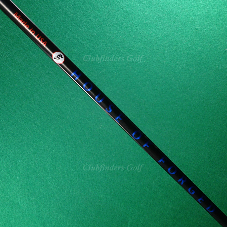 House of Forged Legacy 60-R .335 Regular Flex 42.25" Pulled Graphite Wood Shaft