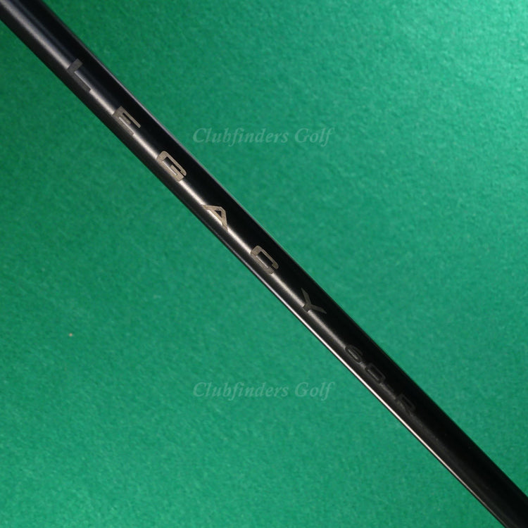 House of Forged Legacy 60-R .335 Regular Flex 42.25" Pulled Graphite Wood Shaft