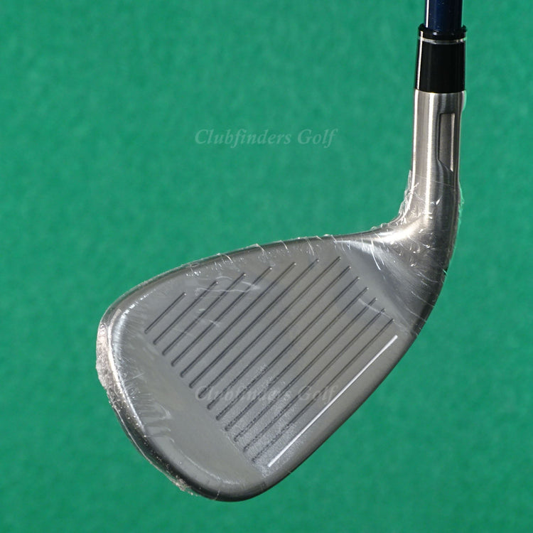 NEW TaylorMade SIM2 Max Single 8 Iron Fujikura Ventus Blue 6-R Graphite Regular