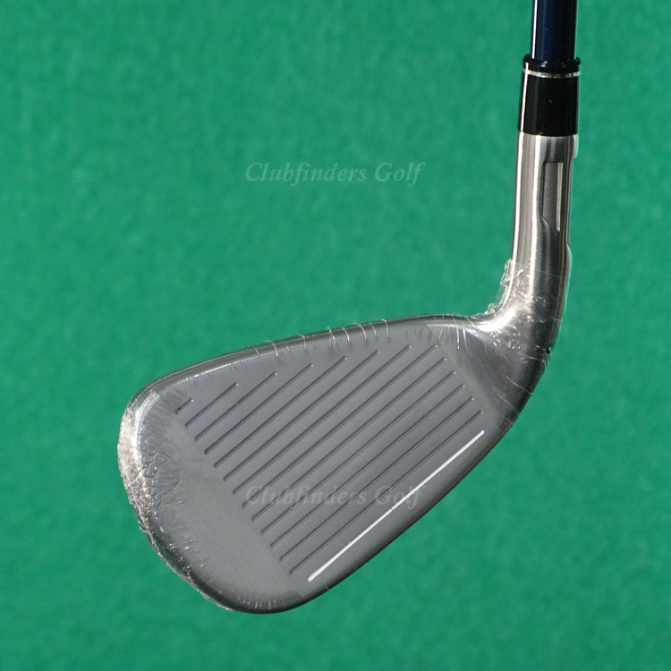 NEW TaylorMade SIM2 Max Single 6 Iron Fujikura Ventus Blue 6-R Graphite Regular