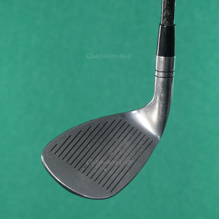 Adams Assault VMI 60° LW Lob Wedge Factory SuperShaft Graphite Stiff