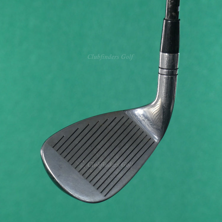 Adams Assault VMI 48° PW Pitching Wedge Factory SuperShaft Graphite Stiff