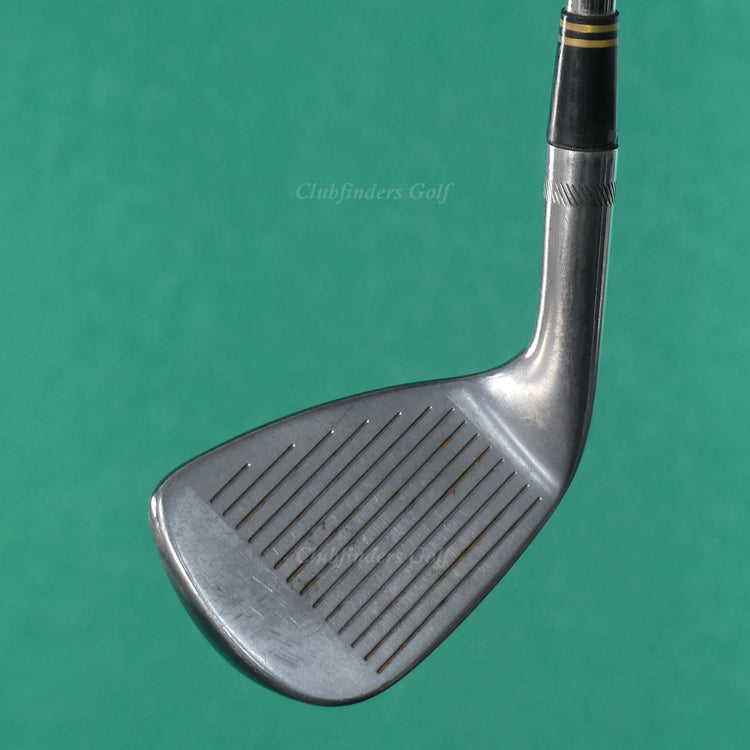 Titleist DCI 762 Single 9 Iron True Temper Dynamic Gold S300 Steel Stiff *READ*