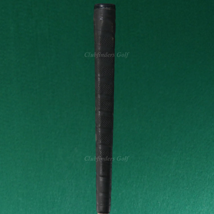Ping A-Blade Manganese Bronze Plumbers-Neck 35" Putter Golf Club Karsten