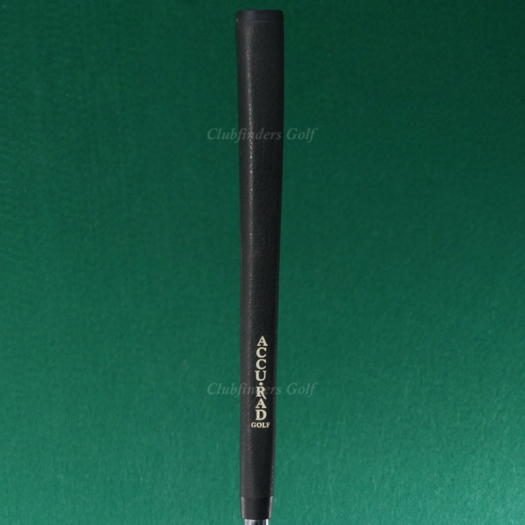 AccuRad Golf Accu-Roll 2 Radius Face 35" Putter Golf Club