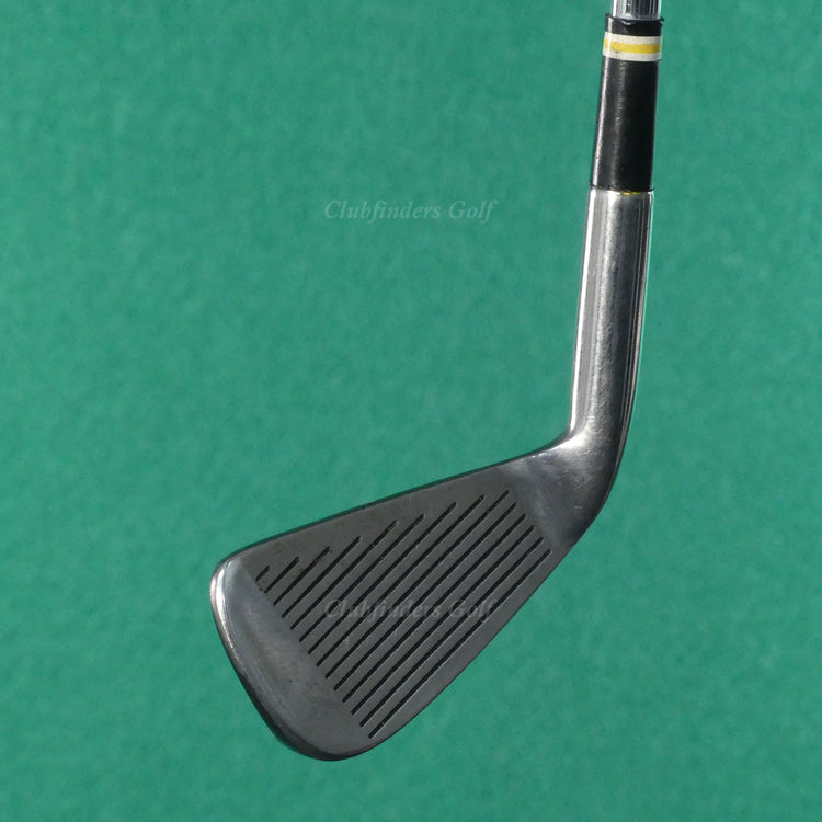Dunlop Maxfli USA Single 3 Iron Factory Alta Steel Stiff