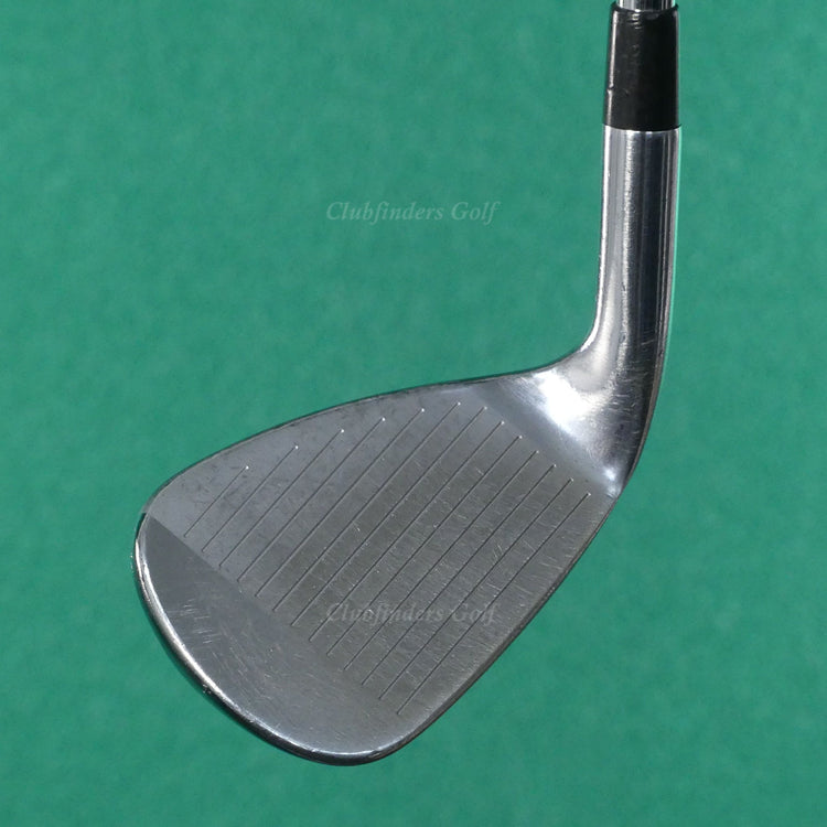 Tour Edge Exotics EXS GW Gap Wedge KBS Max Steel Stiff