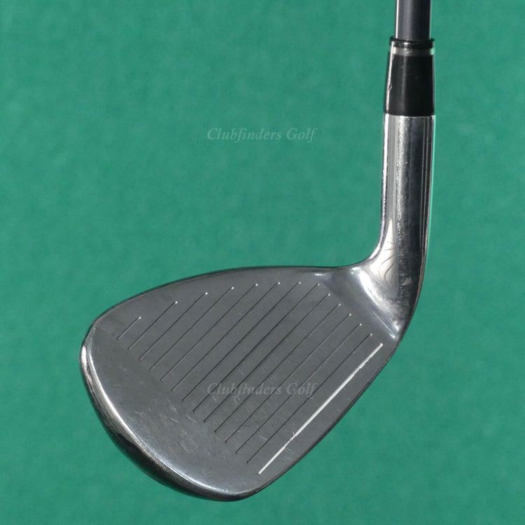 Adams Idea a12 OS PW Pitching Wedge Grafalloy ProLaunch Blue 60 Graphite Regular