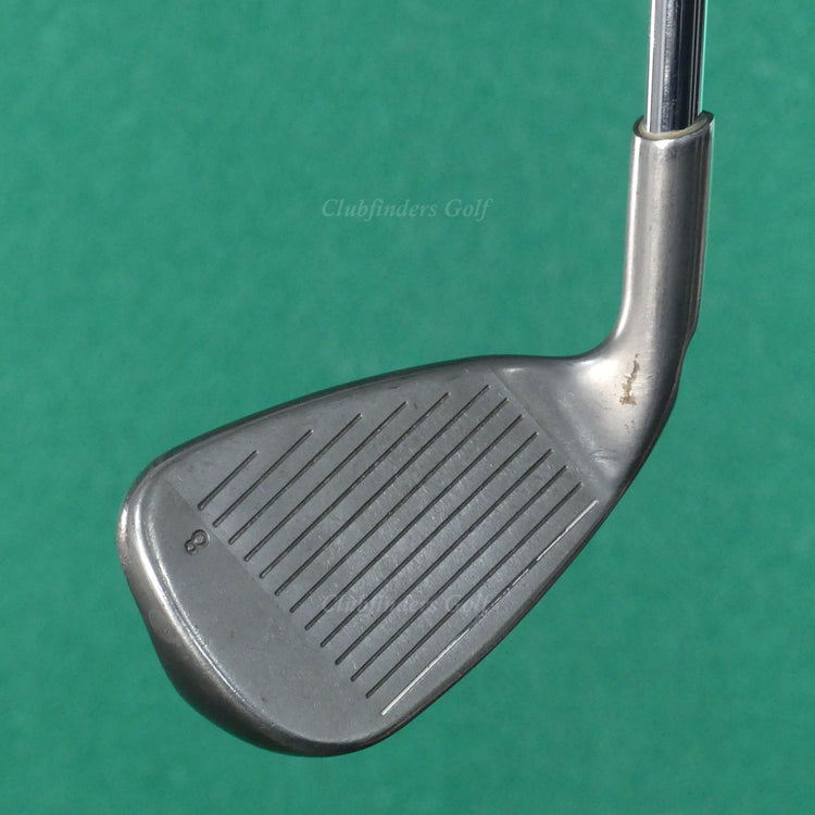 Ping G30 Purple Dot Single 8 Iron CFS Distance Steel Regular