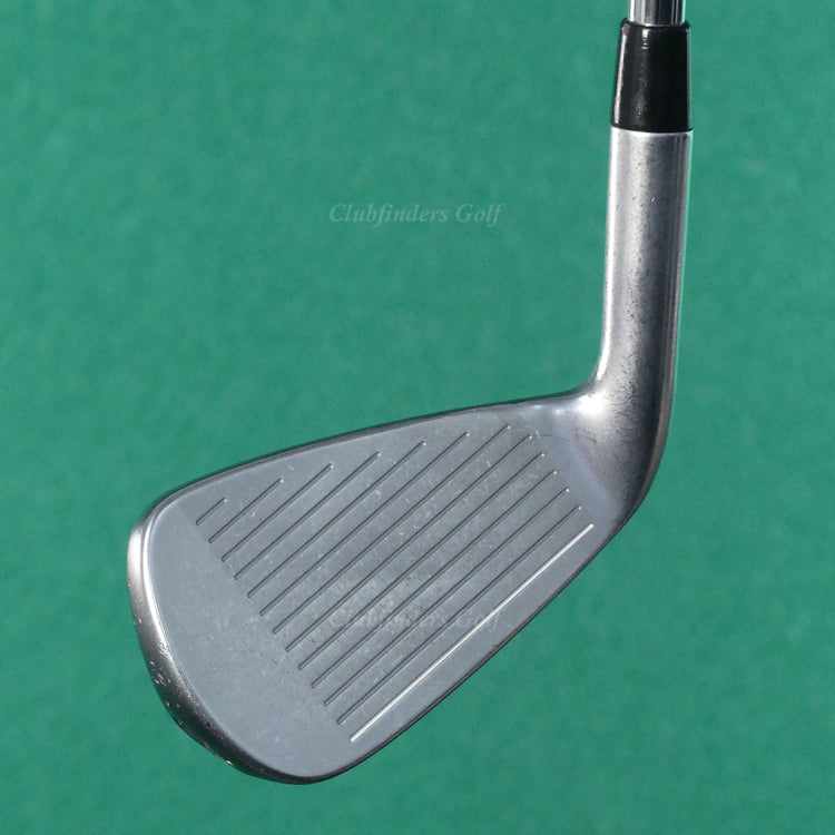 Cleveland Launcher XL Single 6 Iron True Temper Elevate MPH 95 Steel Stiff