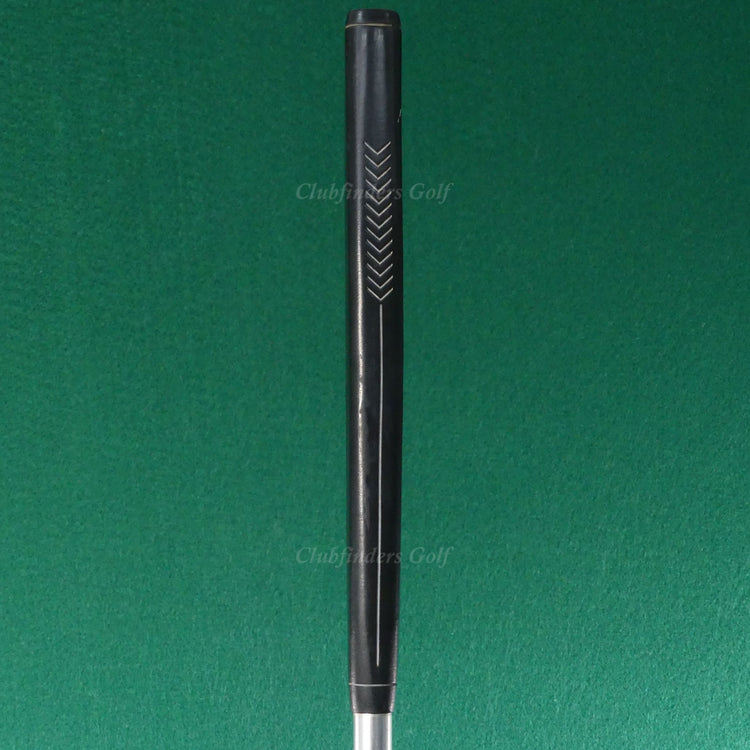 VINTAGE Jetline -80 35" Putter Golf Club