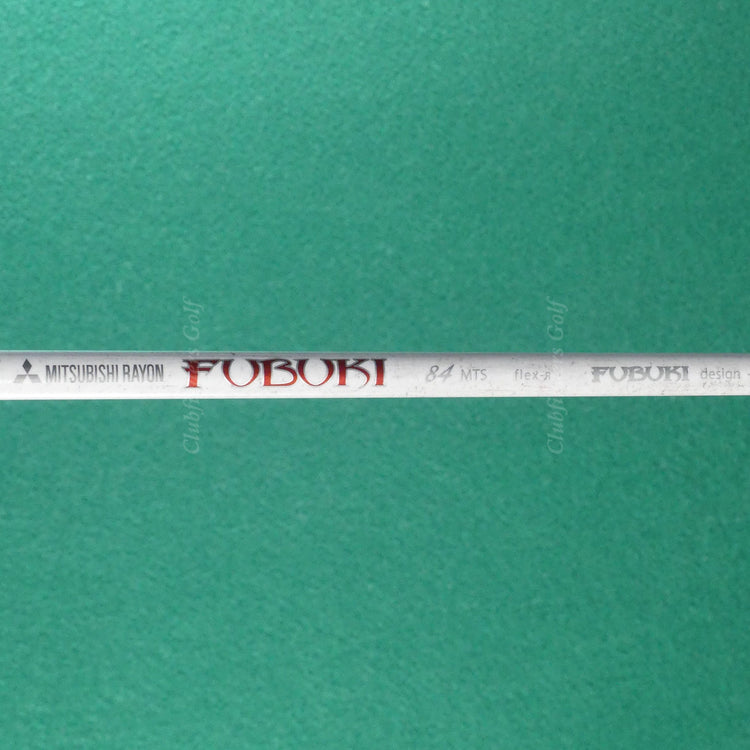 Mizuno MP CLK Hybrid 23° Utility Mitsubishi Rayon Fubuki 84 Graphite Regular