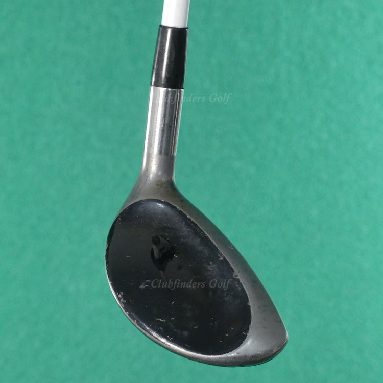 Mizuno MP CLK Hybrid 23° Utility Mitsubishi Rayon Fubuki 84 Graphite Regular