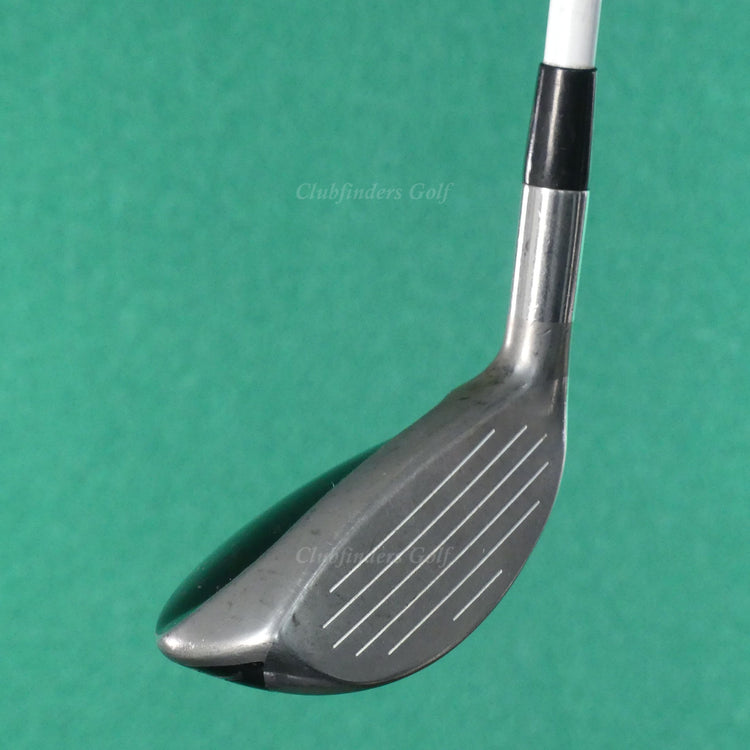 Mizuno MP CLK Hybrid 23° Utility Mitsubishi Rayon Fubuki 84 Graphite Regular