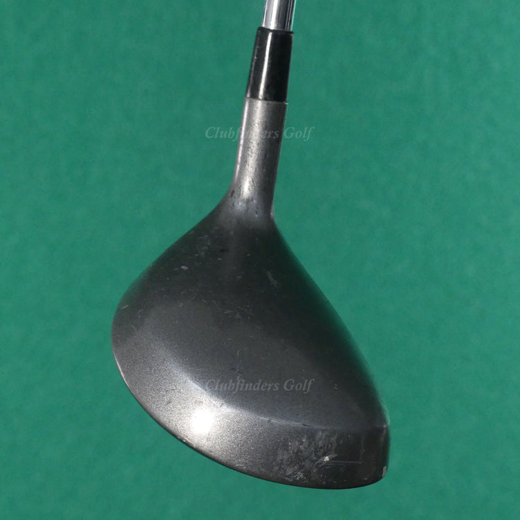 Adams Tight Lies VMI Air Assault Fairway 16° 4 Wood Stepped Steel Stiff