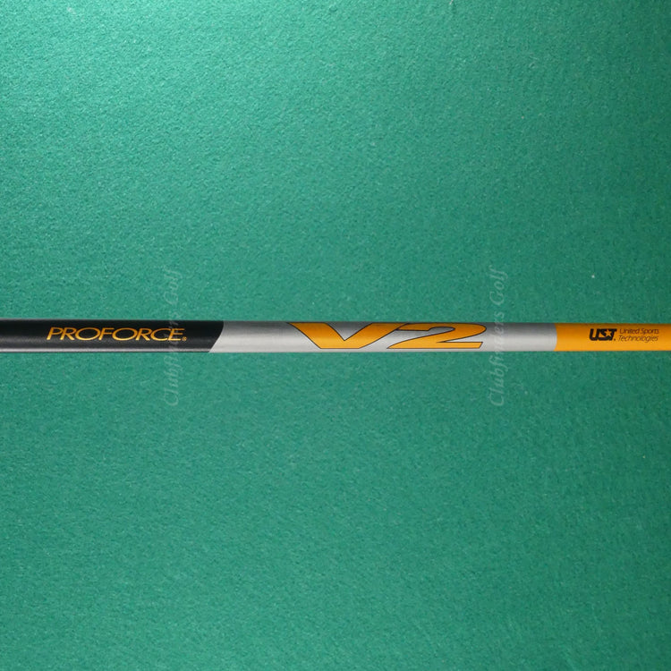 King Cobra 454 Comp 9.0° Driver UST ProForce V2 65g Graphite Regular